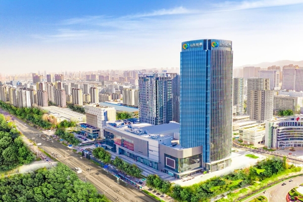 出資額100億元！山東省綠色新能源產(chǎn)投基金成立