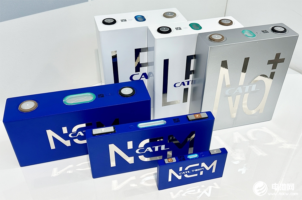 崔東樹：2024年1-4月動(dòng)力電池產(chǎn)量中裝車比例降至46%