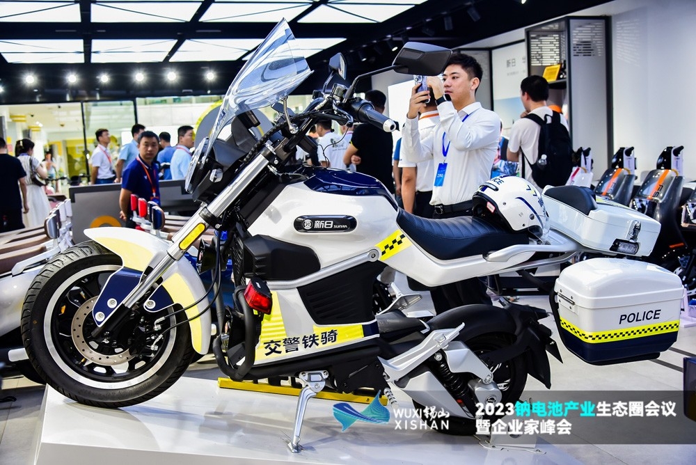 北京:研究電動自行車安全隱患全鏈條整治等事項