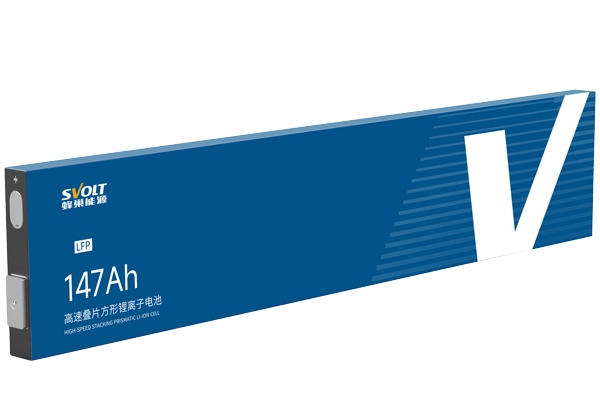 蜂巢能源短刀電池搭載百度首款量產無人駕駛車