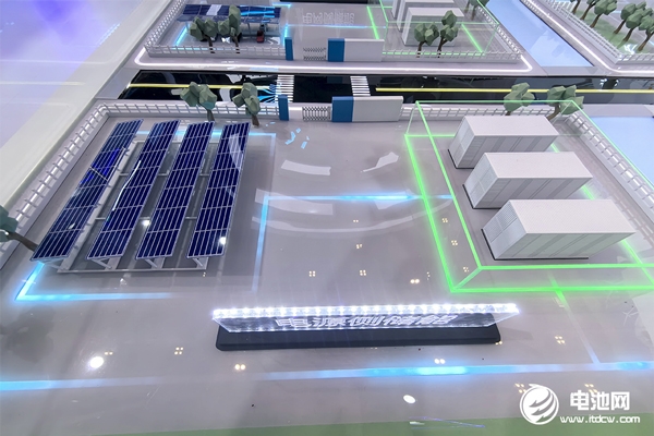 人社部公示!19個新職業!儲能在列!