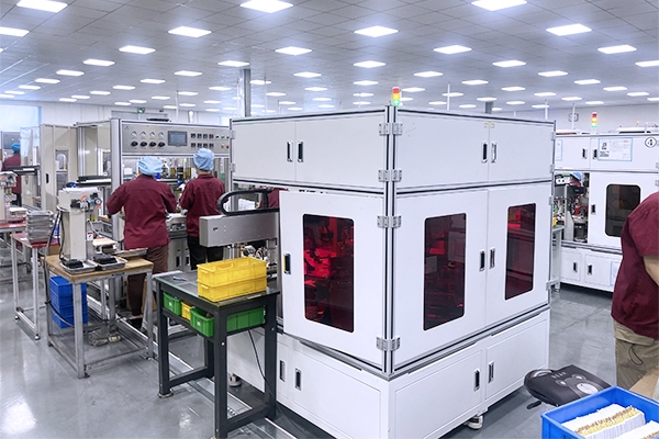 2023年我國消費型鋰電池產(chǎn)量達80吉瓦時 高端商務電池迎發(fā)展新紀元