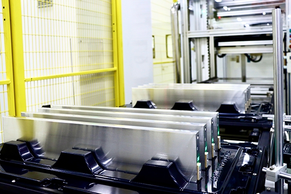 15個部門發(fā)文！鋰電池等重點產(chǎn)品將邁入碳足跡管理時代