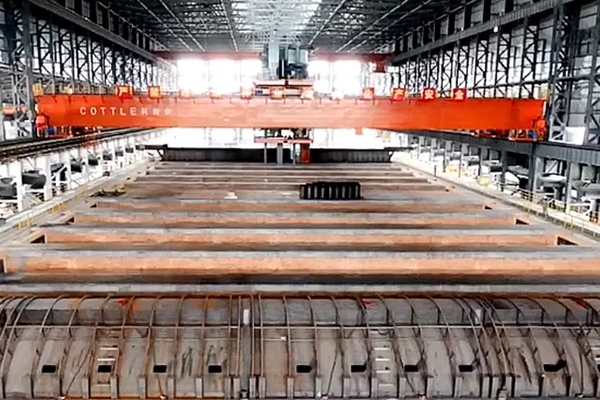 30億元！湖北隨州年產10萬噸新能源動力電池材料項目迎新動態