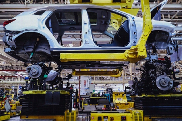 高達38.1%！歐盟對中國電動汽車出手！政商界人士：不同意！