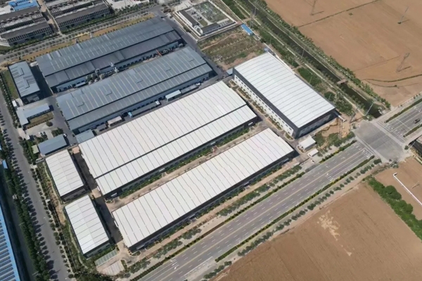 10億元！高性能鋰電池負極材料項目簽約安徽淮北高新區