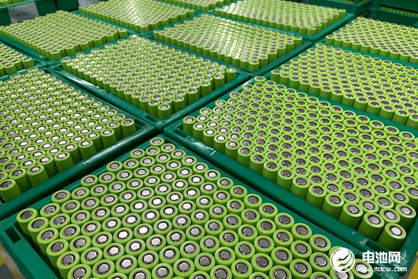 聚焦鋰電池！兩大行業(yè)標(biāo)準(zhǔn)公開征求意見