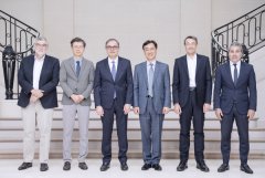 海外磷酸鐵鋰電池起風(fēng)！國際車企派發(fā)39GWh大單