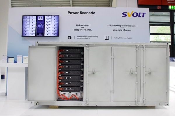 這一電化學(xué)儲(chǔ)能電站領(lǐng)域國(guó)標(biāo)獲批發(fā)布 2025年1月1日起實(shí)施