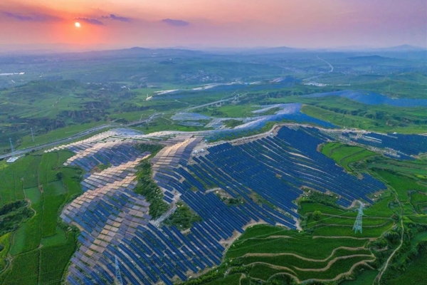 184.7億元!這一批可再生能源補貼資金下發