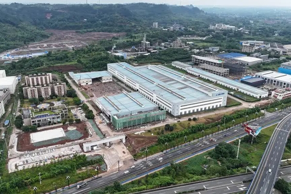 四川南溪年產(chǎn)10萬噸電池材料項(xiàng)目加速推進(jìn) 兼容鈉電正極材料等