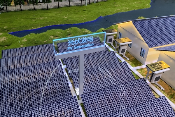 國家能源局:上半年全國主要發電企業電源工程完成投資3441億元