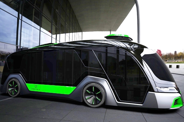 總投資約16.3億元!拉丁美洲首家鋰電池工廠落戶!