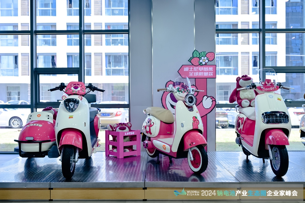 一品牌占半數!工信部公示首批符合電動自行車行業規范條件企業