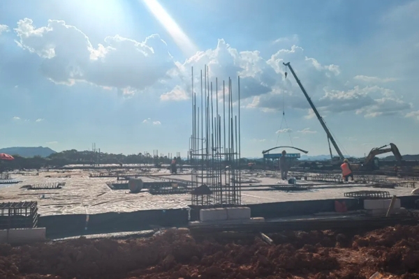 涉及萬噸鋰電池新型正極材料!江西新余又一項目更新動態