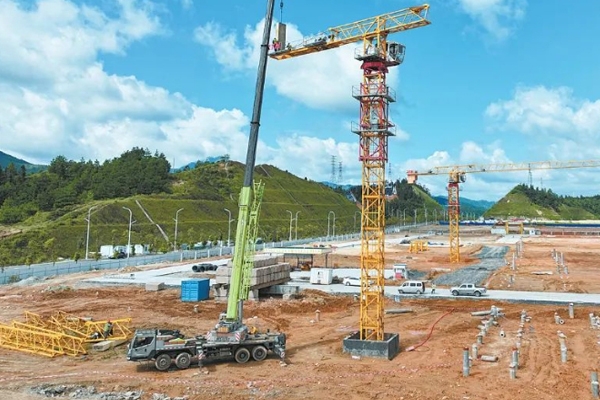 11.6億！礦企與車(chē)企上市公司合建電池綜合利用項(xiàng)目更新動(dòng)態(tài)