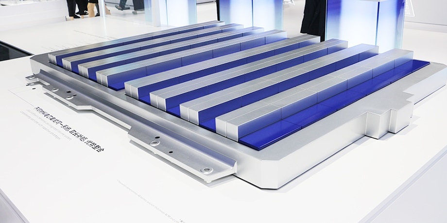 動力電池供應商名單公布!特斯拉/大眾/寶馬/奔馳等紛紛響應