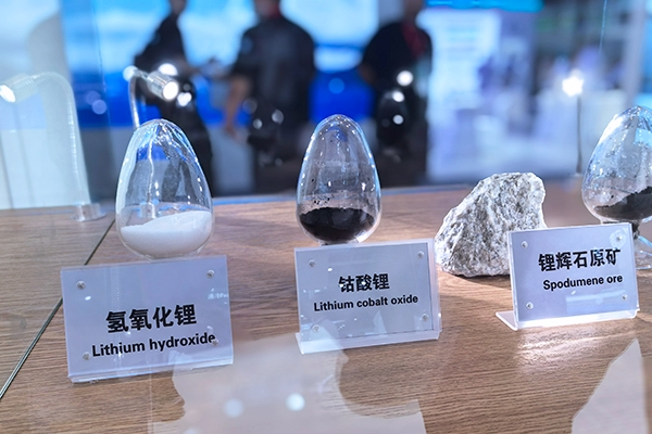 還在累庫!下游需求回暖,氫氧化鋰后續怎么走?