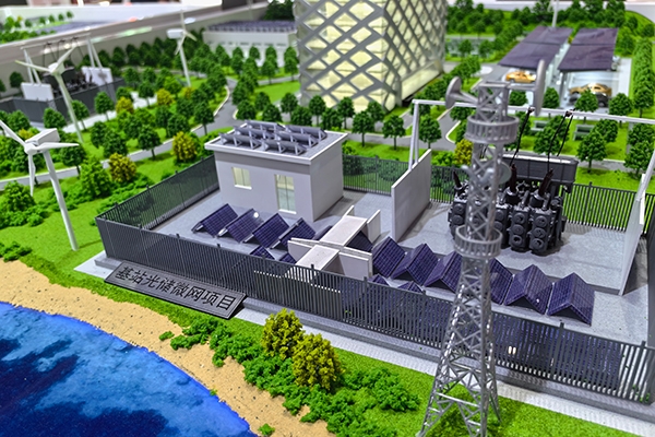 新型儲能等未來能源全產(chǎn)業(yè)鏈產(chǎn)值在2035年將超過25萬億元