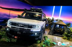 8月新能源車市戰報:14家車企破萬 零跑/北汽出乎意料