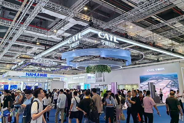 7億元!寧德時(shí)代再加碼福建廈門投資