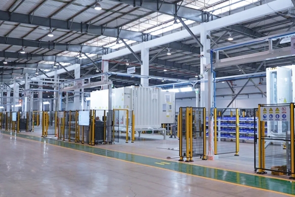 1.6億元！南都電源簽署澳洲儲能系統(tǒng)采購合同