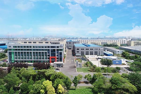 【燃料電池周報】國富氫能再沖刺IPO！服飾零售商跨界轉型氫能