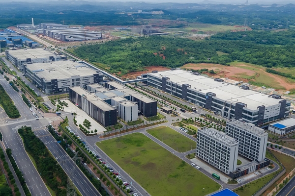 負債38億元!又一電池企業被申請破產重整