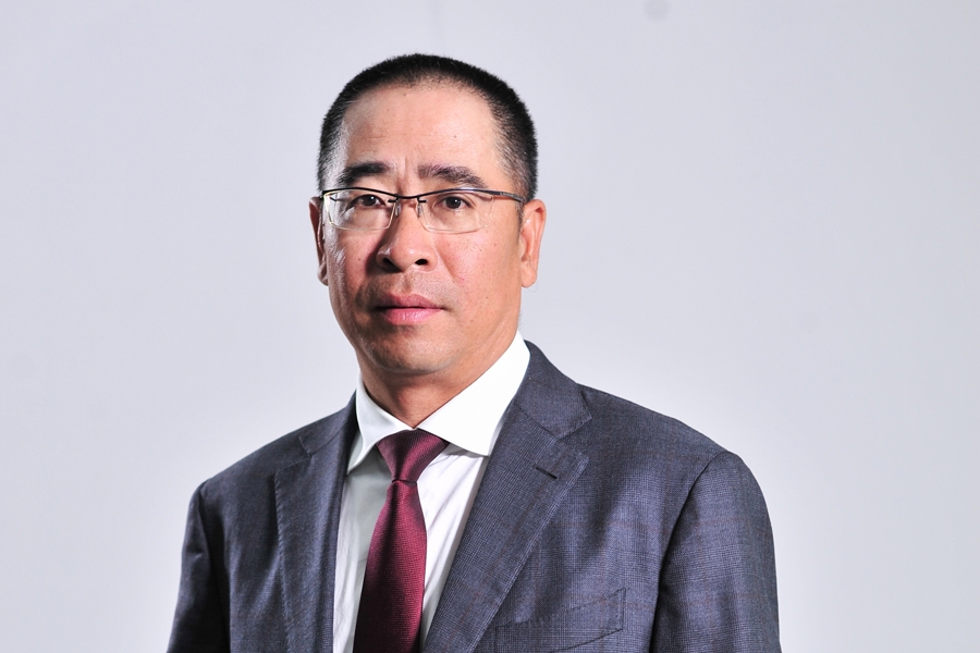 星源材質陳秀峰:5年打破國外壟斷 “膜法師”二十載深耕行業(yè)