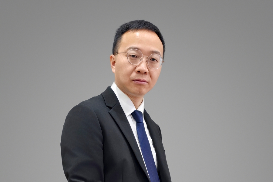 盟固利朱武:鋰電材料行業15年老將 矢志創新謀超越