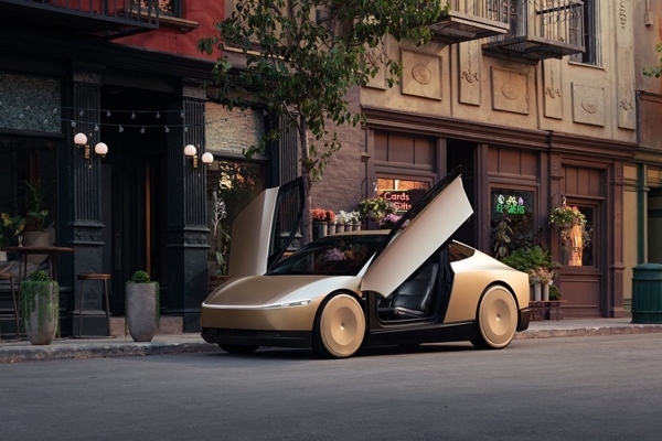 特斯拉發(fā)布Robotaxi！我國現(xiàn)存6472家智能駕駛相關(guān)企業(yè)