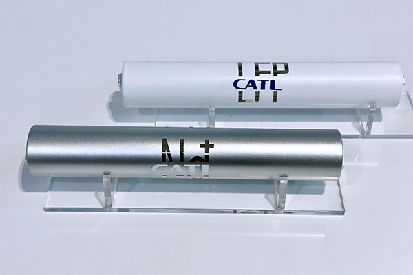 55項！新能源汽車動力電池健康狀態評估指南等標準計劃項目公示