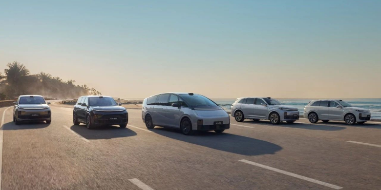 現金儲備2114.5億元!理想/蔚來/小鵬/零跑/極氪三季報速覽