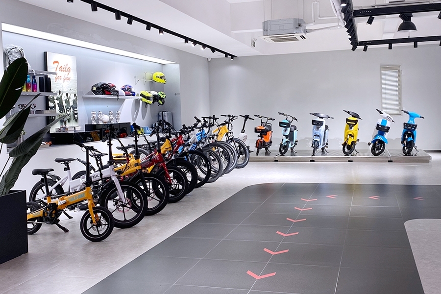 董揚:電動自行車何以超標不止?