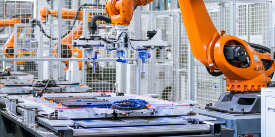 定了!有這些新變化!2024版電池回收新規正式發布