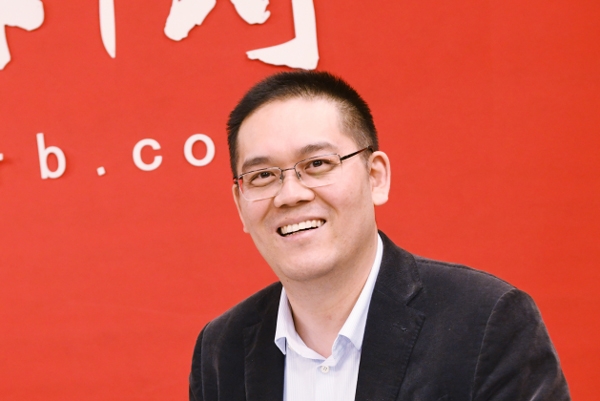 多氟多李云峰：希望和業界同仁攜手助力行業高質量發展！