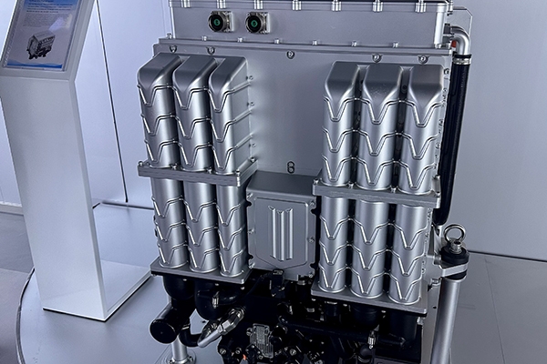 【燃料電池周報】83億氫能項目落戶內蒙古！一氫能國企51%股權掛牌轉讓