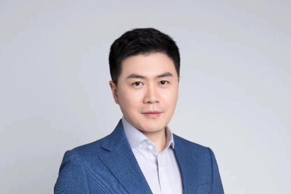 太藍新能源李彥：祝愿行業大格局大發展，新征程新作為！