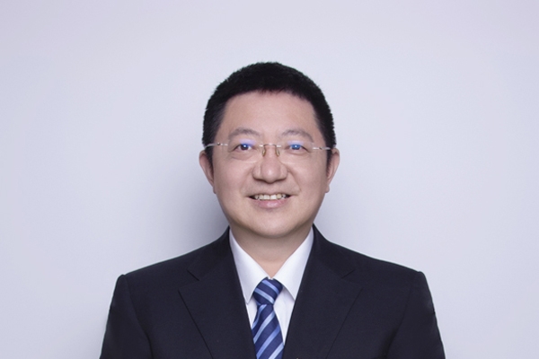 神火新材陳凱:將攜手產業鏈伙伴夯實綠色低碳可持續發展底色