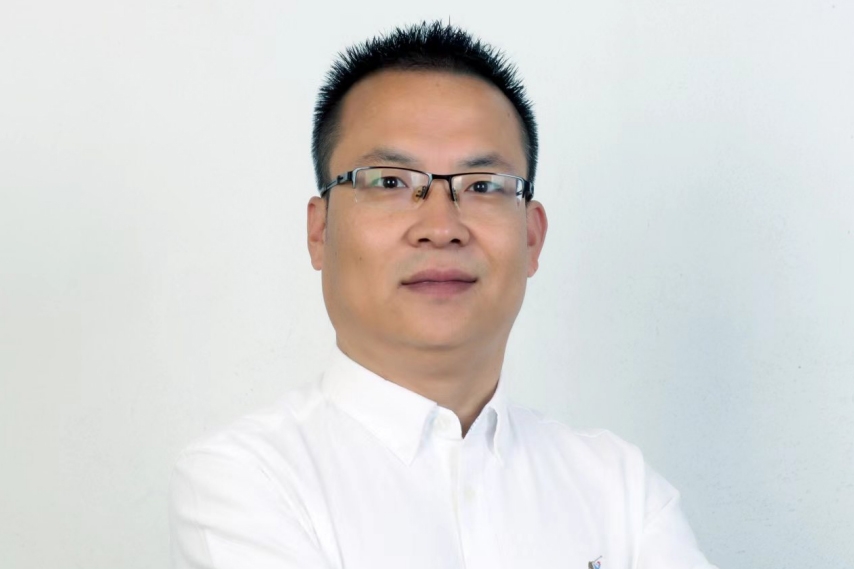 宏氟鋰業(yè)陰兆剛：祝各位同仁蛇年展宏圖，歲歲年年樂有余！