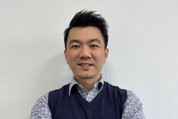 自格科技柯成剛：愿我們勇立潮頭，為新能源事業(yè)再創(chuàng)佳績！