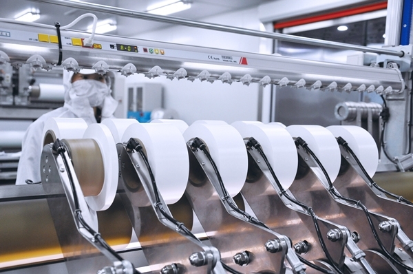 2024年隔膜行業(yè)回顧：持續(xù)內(nèi)卷 隔膜價格下行至低位