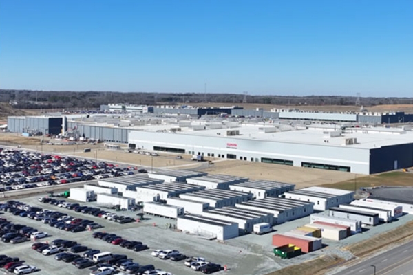 含千億級項目!近一個月多個海外鋰電池項目迎新動態