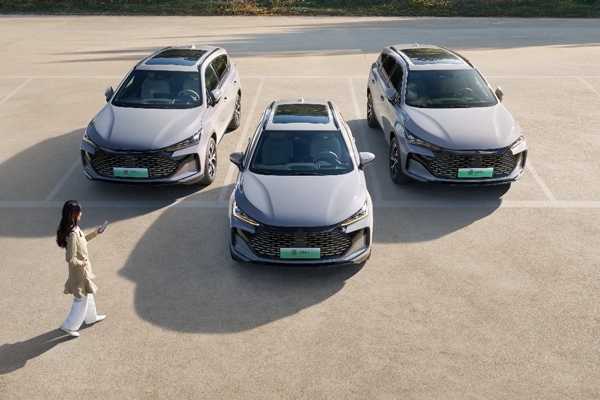 加配不加價(jià),唐DM-i智駕版帶來(lái)三大進(jìn)化,售價(jià)17.98萬(wàn)元起