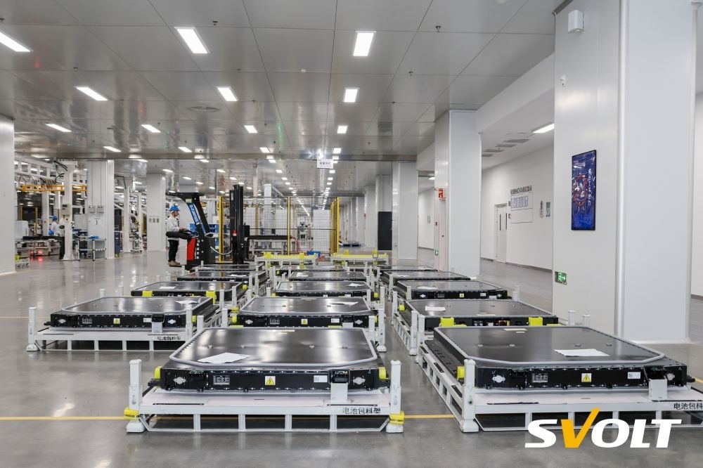 蜂巢能源榮登全球動(dòng)力電池年度十強(qiáng) 短刀電池成增長引擎