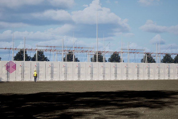 超70億元鋰電池項目取消!創始人已辭職