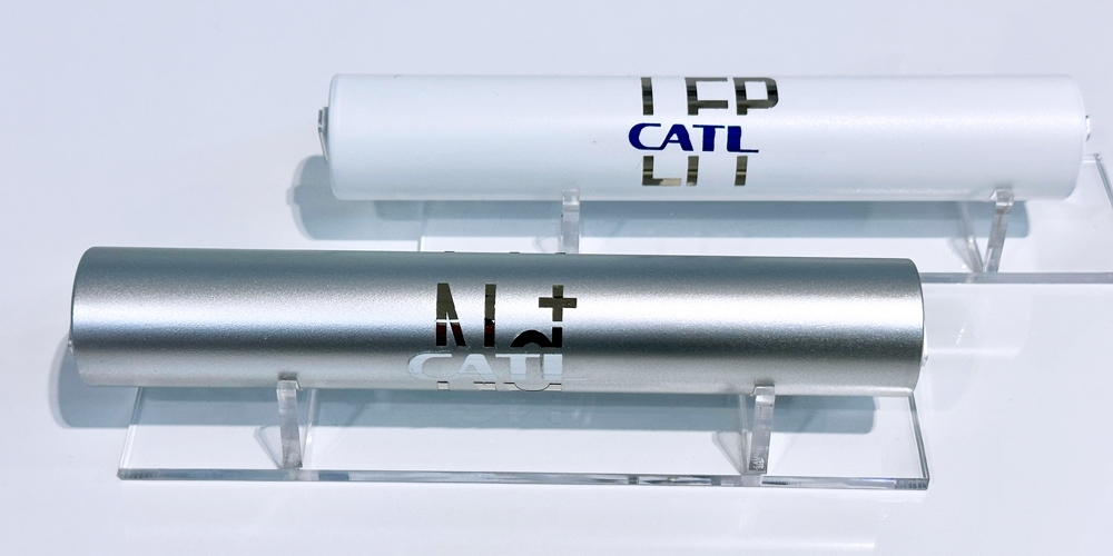 海外動力電池裝車量TOP10:1家大漲79倍 寧德時代首年登頂