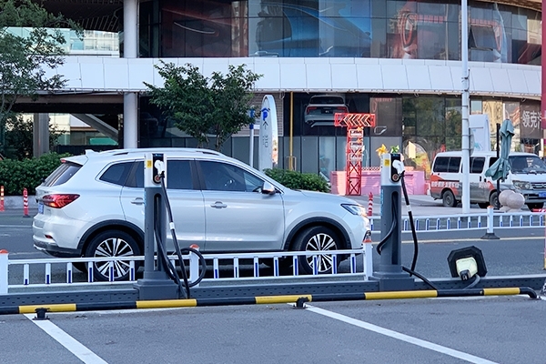 四川:力爭2027年汽車后市場規(guī)模達7000億元