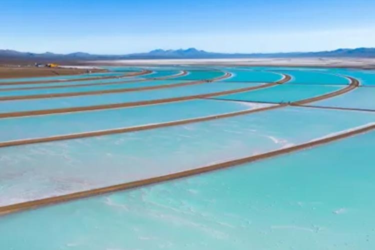 67億美元！礦業巨頭成功收購阿卡迪姆鋰業