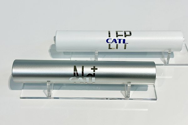 注冊資本20億元！寧德時代在福建福州成立新公司